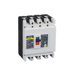 Molded case circuit breaker YEM1L-100