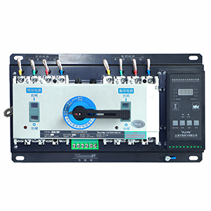 YUYE Electric explores the development trends and future prospects of dual power automatic transfer switch technology