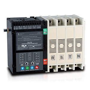 Understanding the Switching Speed of Yuye Electric Co., Ltd.’s Dual Power Automatic Transfer Switch