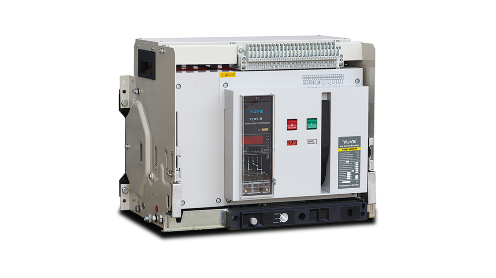 Yuye Electric Co., Ltd. “Understanding the Classification of Frame Circuit Breakers”