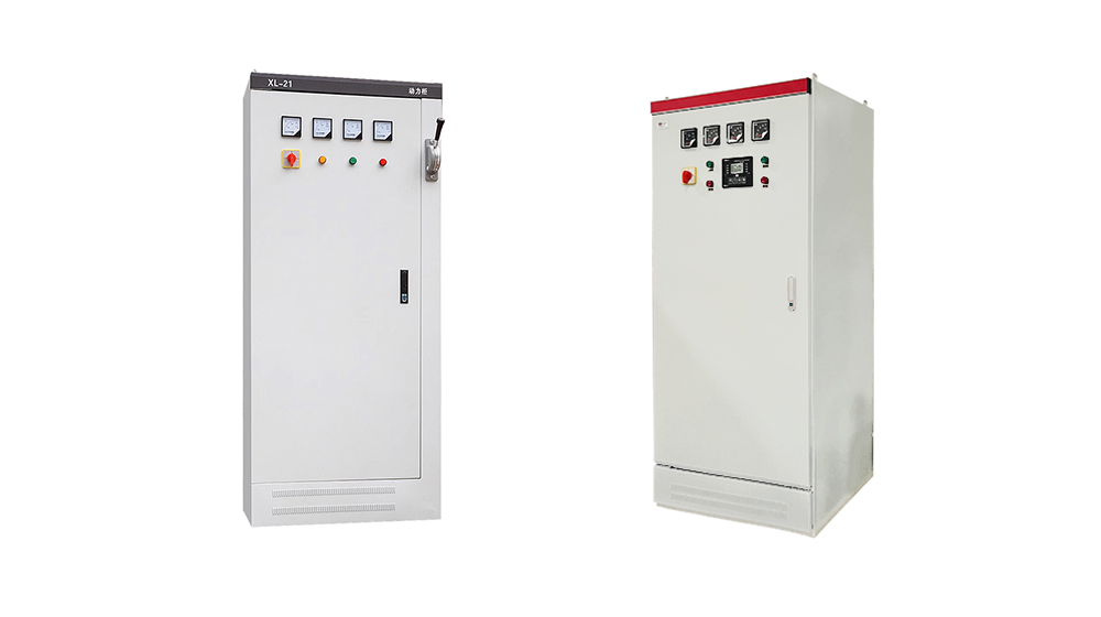 The future of power management: Dual power supply control cabinet from YUYE Electric Co., Ltd.