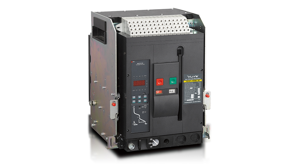 Installation Precautions for Air Circuit Breakers: Insights from Yuye Electric Co., Ltd.