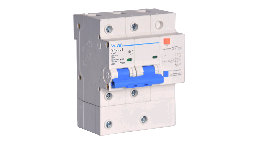 Exploring the Use Scenarios of Small Circuit Breakers: Insights from Yuye Electric Co., Ltd.