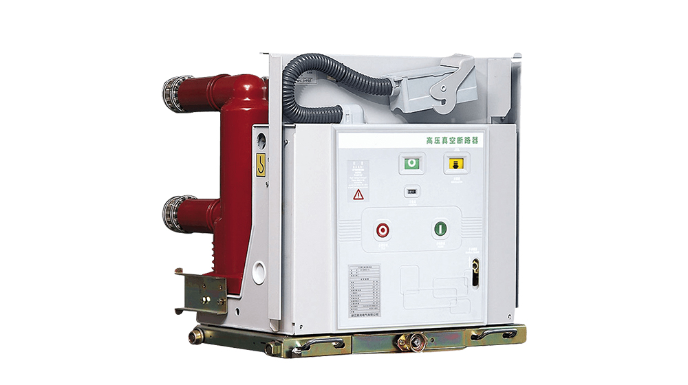 Understanding High-Voltage Indoor Vacuum Circuit Breakers: A Comprehensive Overview