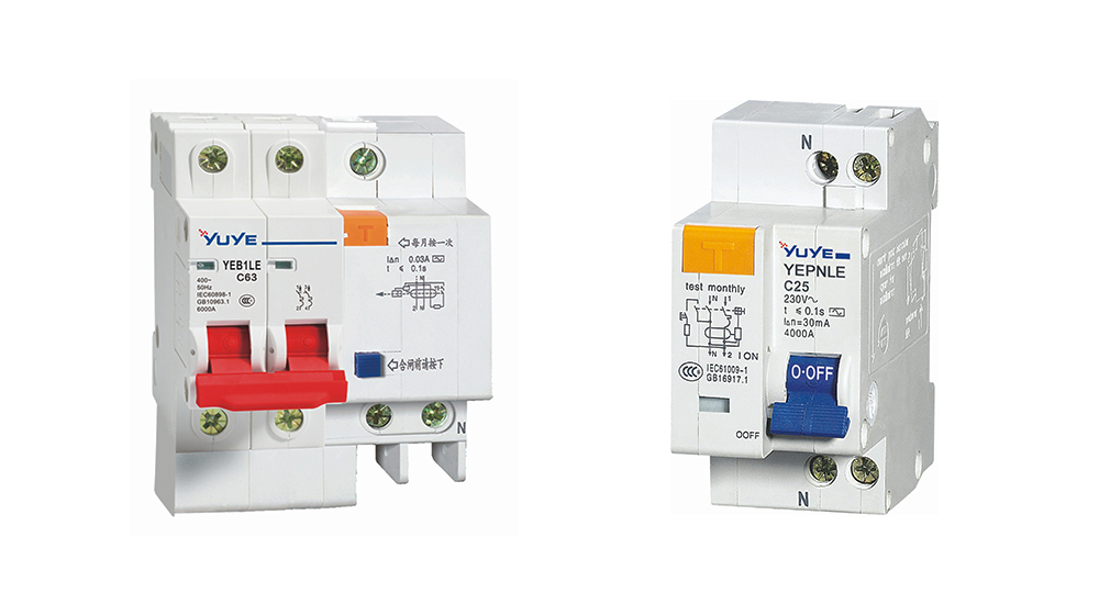 The Advantages of Small Leakage Circuit Breakers: A Comprehensive Overview by Yuye Electric Co., Ltd.