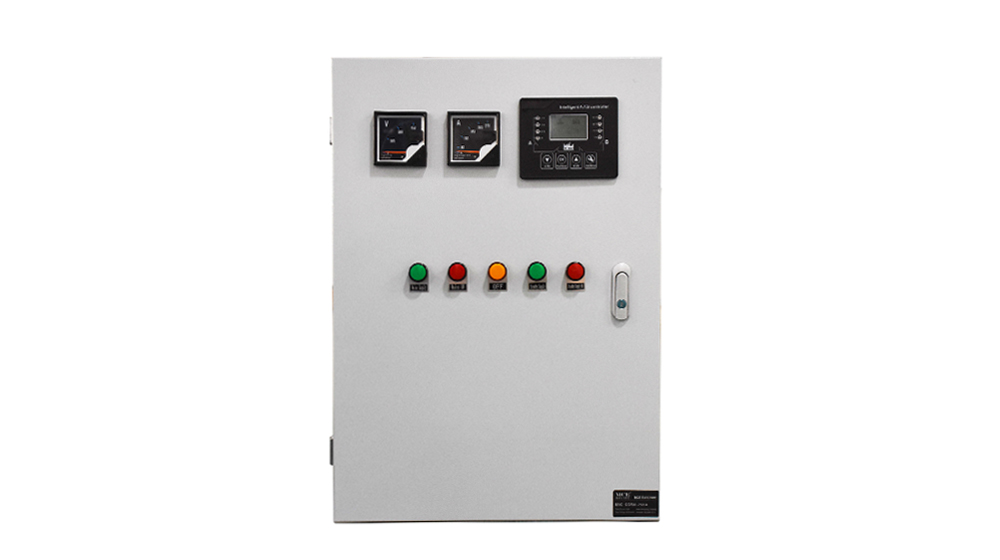 Key Considerations in the Production of Dual Power Switch Cabinets