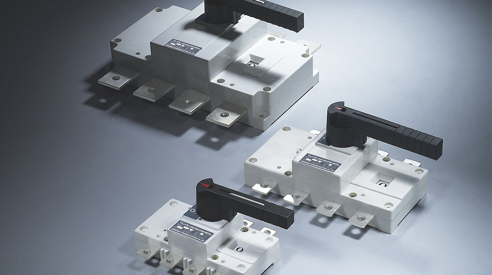 The Optimal Applications of Low Voltage Isolating Switches: Insights from Yuye Electric Co., Ltd.