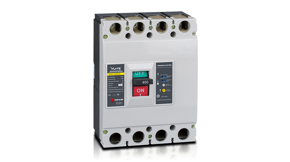 A Comprehensive Guide on How to Install Molded Case Circuit Breakers to Reduce the Transmission of Faults