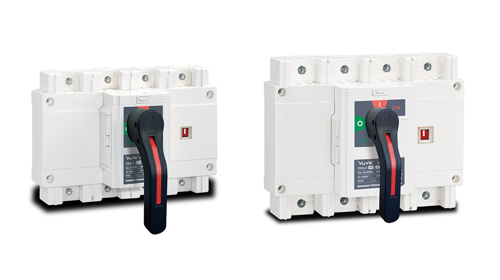 How to Choose the Right Isolating Switch for Your Needs