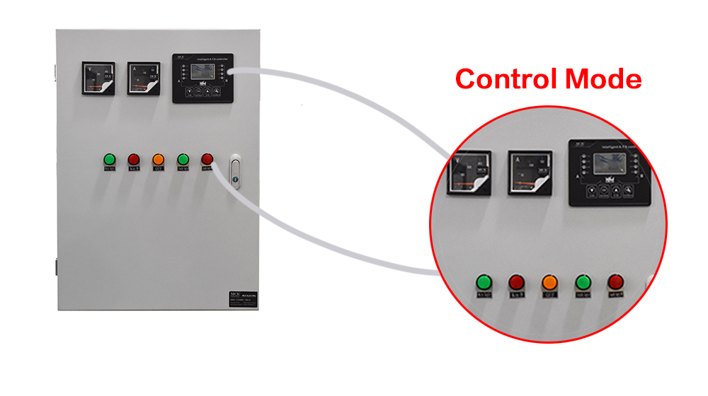 Understanding Monitoring Methods for Dual Power Automatic Transfer Switches: Insights from Yuye Electric Co., Ltd.