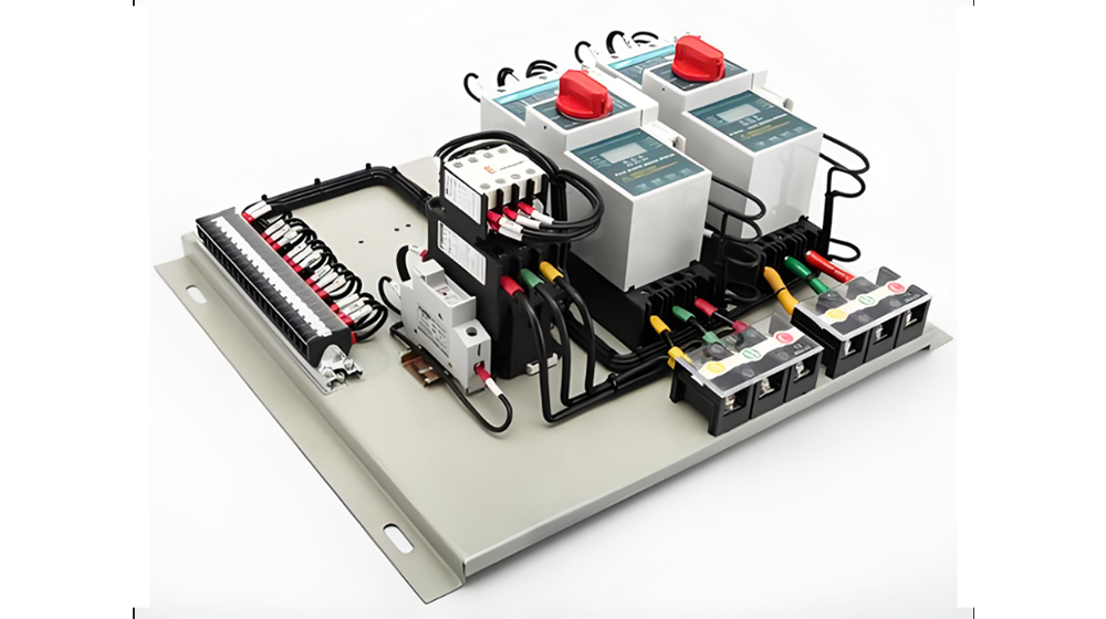 Understanding the Limitations of Control Protection Switches: Insights from Yuye Electric Co., Ltd.