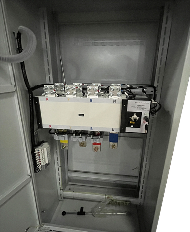 ATS switch cabinet