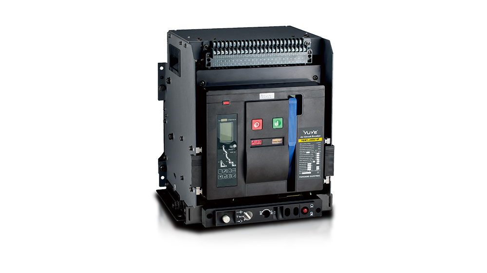 Understanding the Environmental Requirements for Air Circuit Breaker