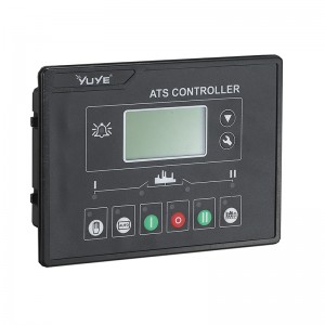 PC/CB Grade ATS Controller