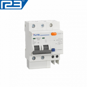 China Manufacturer for China 40 AMP Circuit Breaker MCB