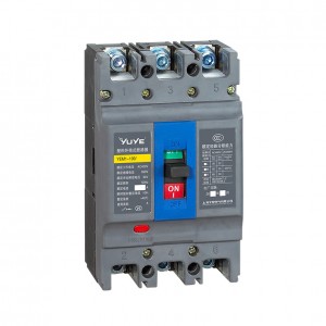 Low price for China OEM/ODM MCCB 160A 3p 4p 1600 AMPS 150 AMP Circuit Breaker