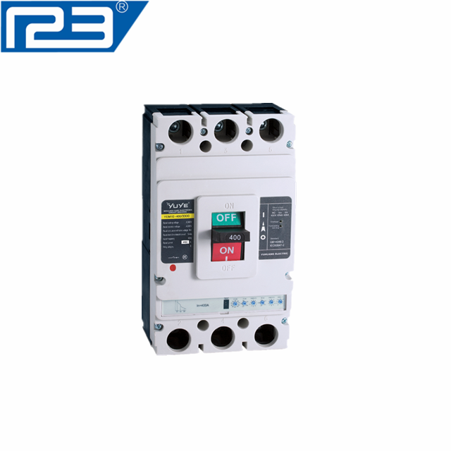 Factory For China CE MCCB Moulded Case Circuit Breaker