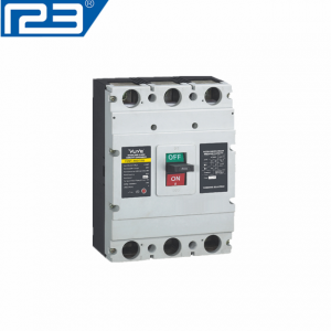 China Wholesale China CE CB M1 Series MCCB Moulded Case Circuit Breaker