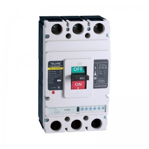 OEM/ODM China China 3p/4p Ns/Nsx/Isomax MCCB (circuit breaker factory)