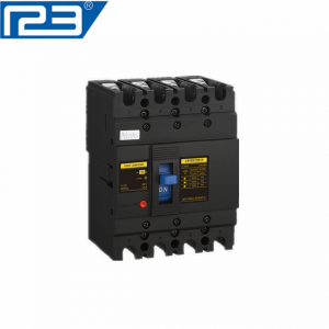 Moulded Case Circuit Breaker  YEM3-125/4p