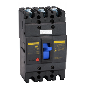 Reliable Supplier China  Price list YUYE YEM3-160M 150 Amp Moulded Case Circuit Breaker