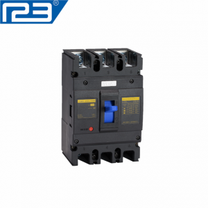 Factory For China YUYE 250A  Moulded Case Circuit Breaker, NEW Design MCCB