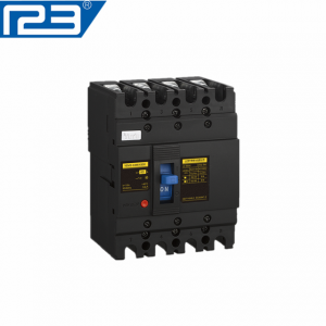 Moulded Case Circuit Breaker  YEM3-160/4p