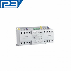 CB Automatic transfer switch YEQ1-63J