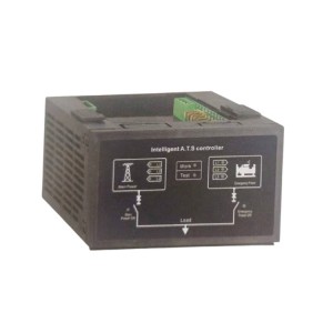 Factory Price China Big Diesel Generator Smartgen Control Module ATS Automatic Transfer Switch 1000A