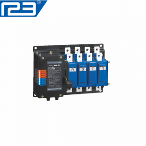 PC Automatic transfer switch YES1-125C