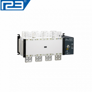 PC Automatic transfer switch YES1-1600G