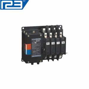 PC Automatic transfer switch YES1-32C