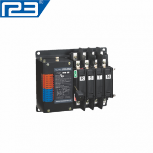 PC Automatic transfer switch YES1-32N