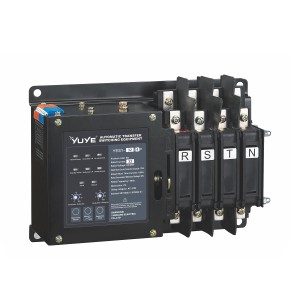 Cheap PriceList for China  Automatic Transfer Switch ATS