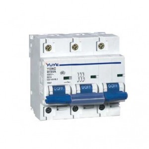 Hot Selling for China CNC OEM/ODM 16 AMP MCB 16 AMP Circuit Breaker MCB 16 AMP / Mini MCB 220V 380V